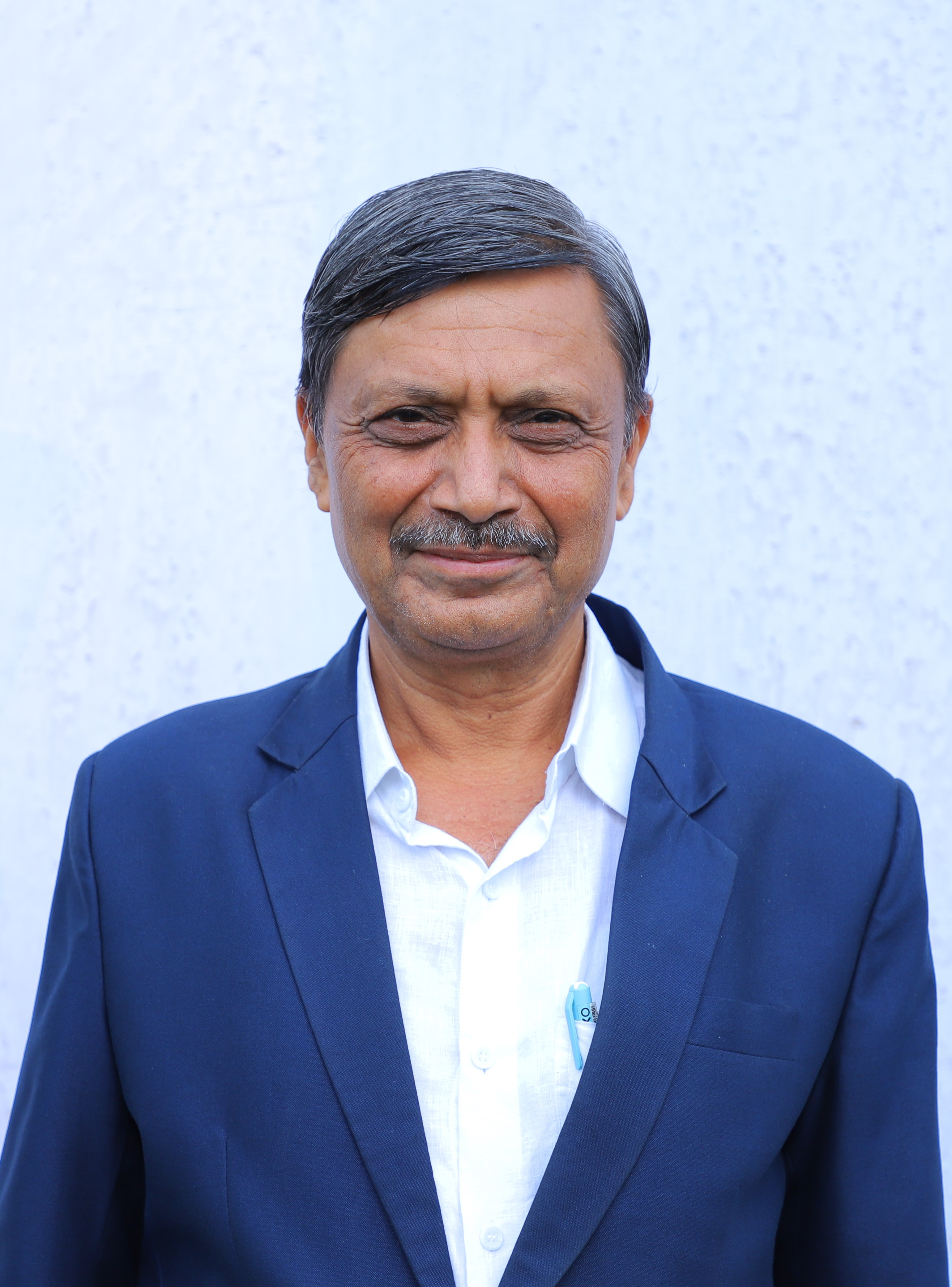 DR. D. T. JAGTAP